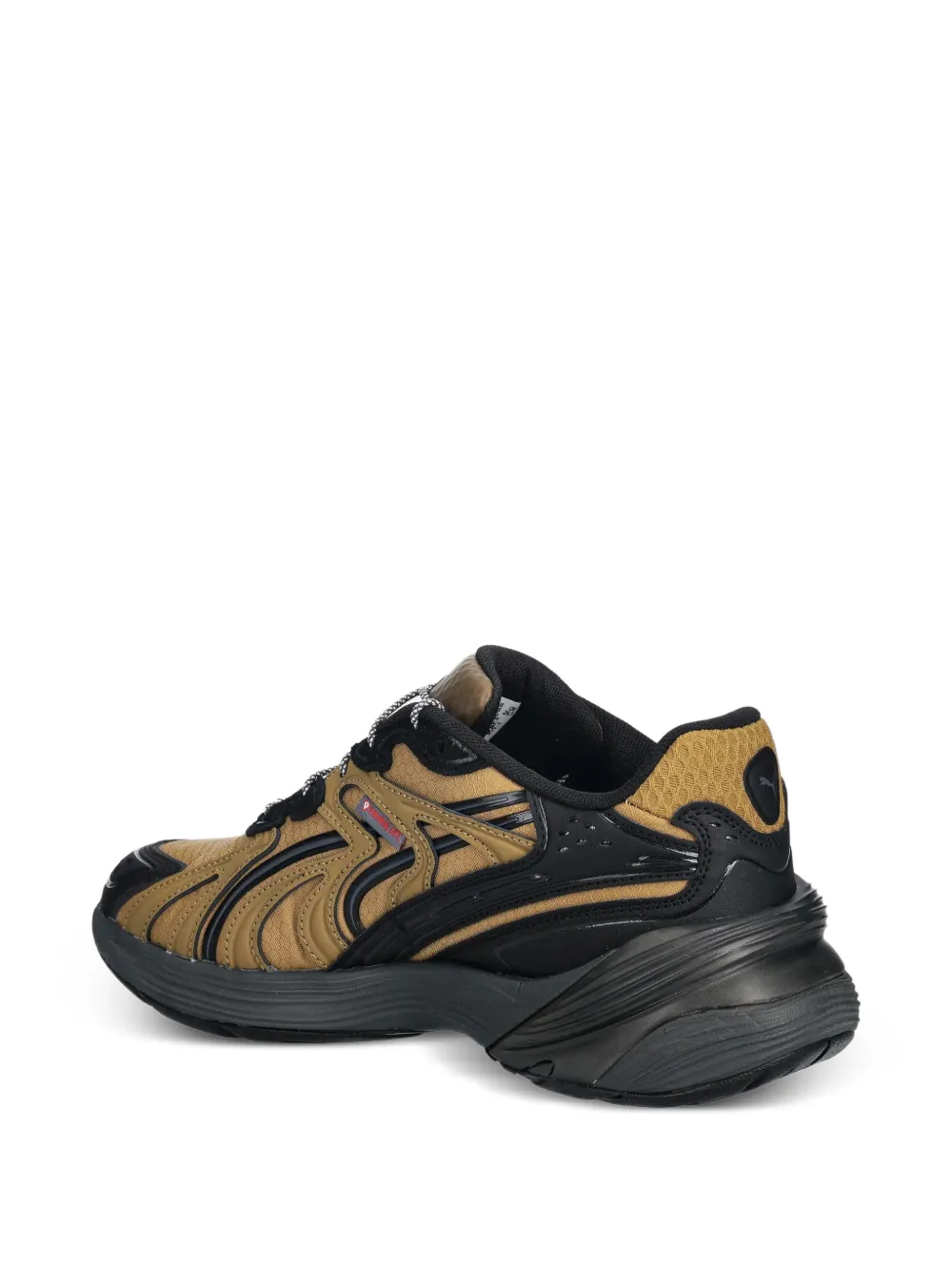 PUMA Inverse Explorer sneakers Bruin