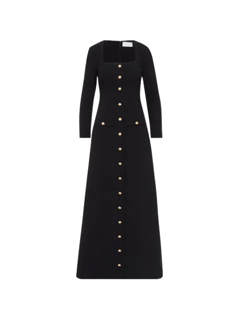 Florence & Fortitude button pocket dress