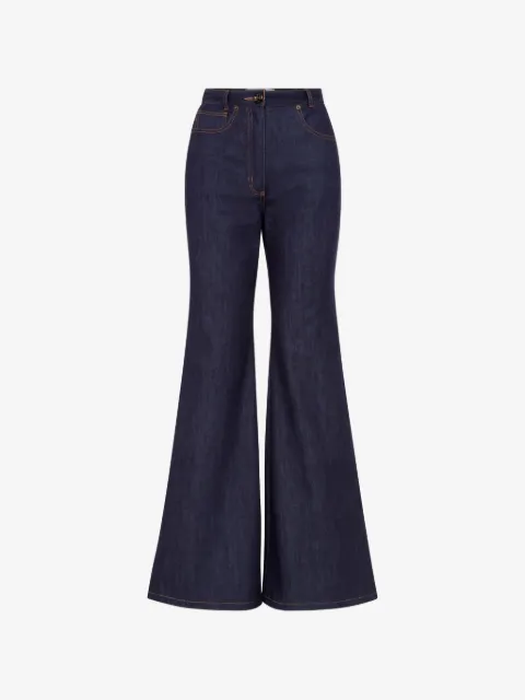 Florence & Fortitude jeans acampanados
