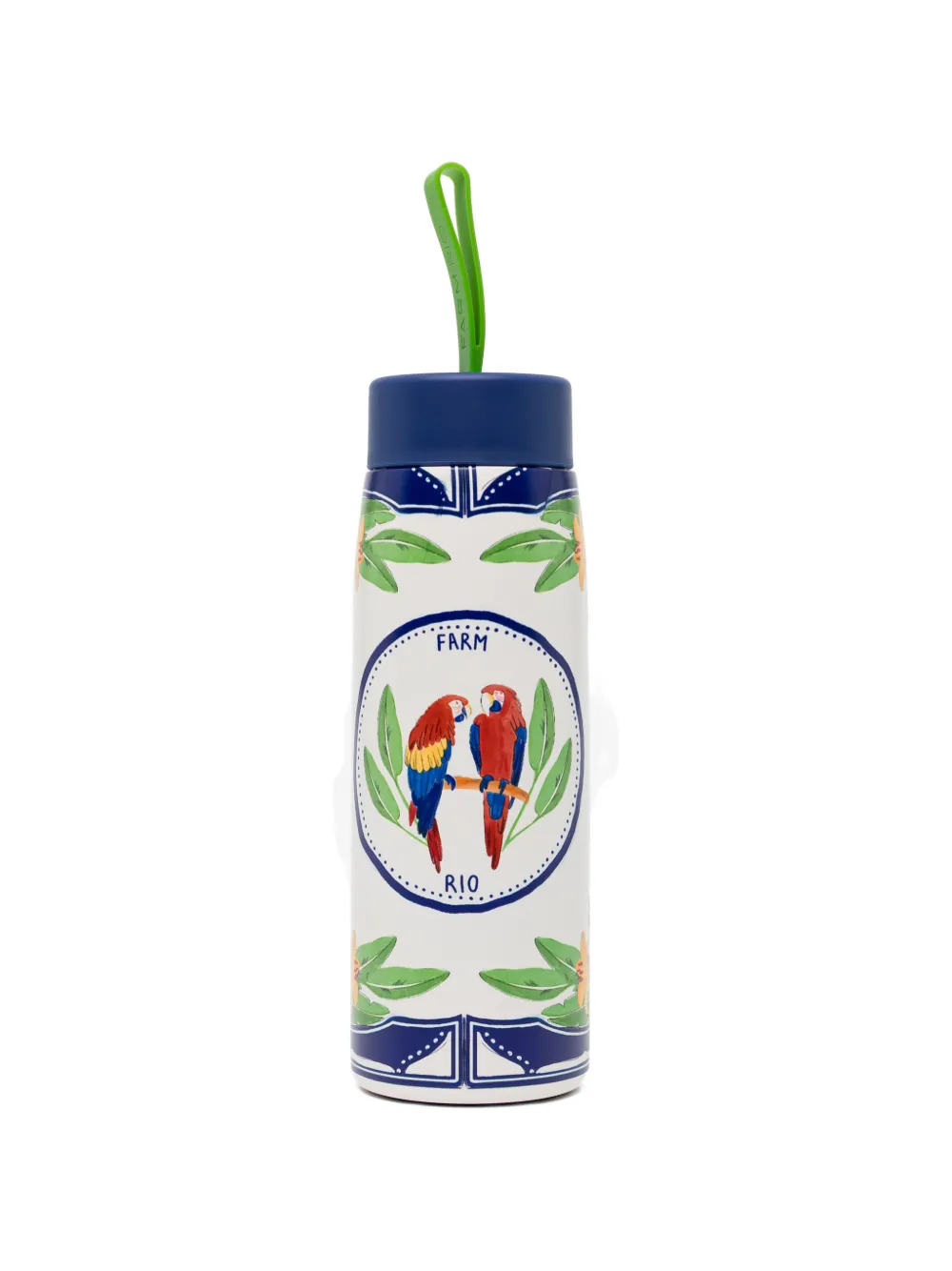 FARM Rio Tropical Destiny bottle - Toni neutri