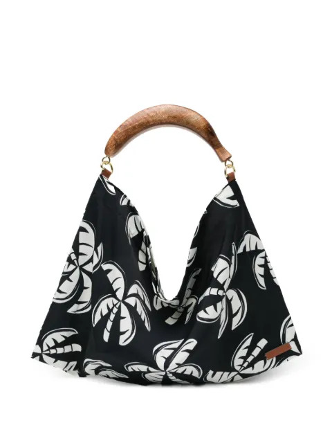 FARM Rio Scarf tote bag