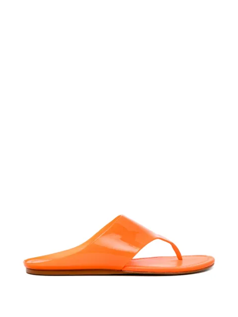 FARM Rio flat sandals