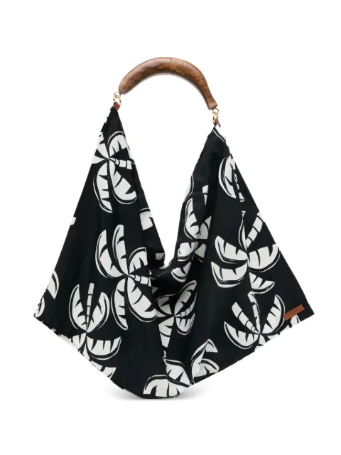 FARM Rio Scarf tote bag