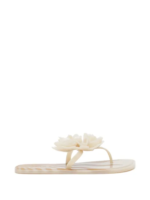 FARM Rio flower flat sandals