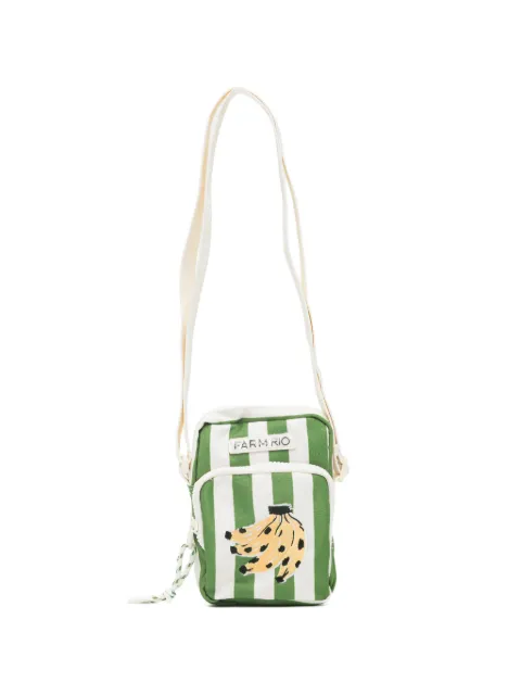 FARM Rio bolsa Banna Tropical mini