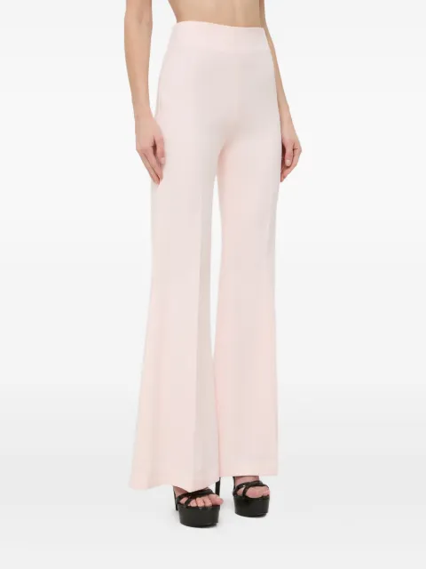 Marciano tonal-stitching trousers