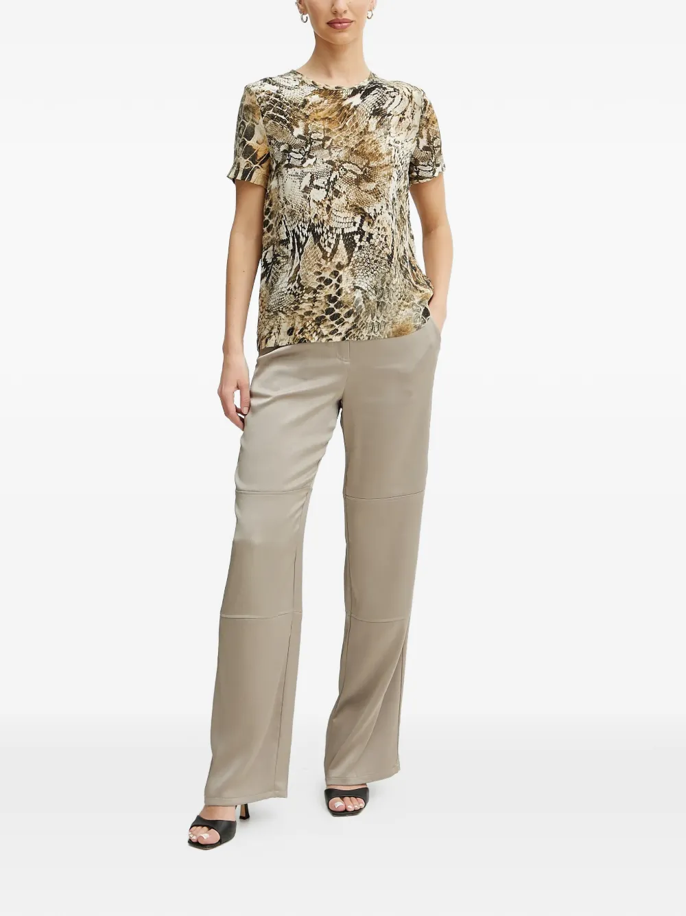 MARCIANO by GUESS playera con animal print | Playeras y jerséis | Image 2