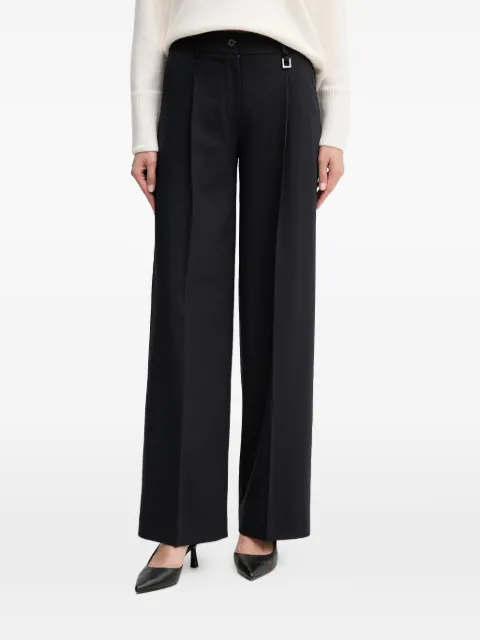 Joop! Paris pleated trousers