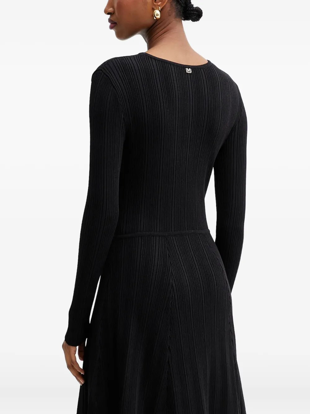 Guess Usa X Marciano Kathleen Mini Dress In Multi