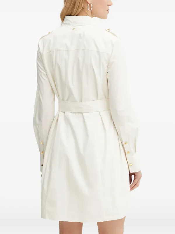 guess white and gold dress MARCIANO BY GUESS DAISY FRINGE DRESS WHITE GOLD | Online Outlet