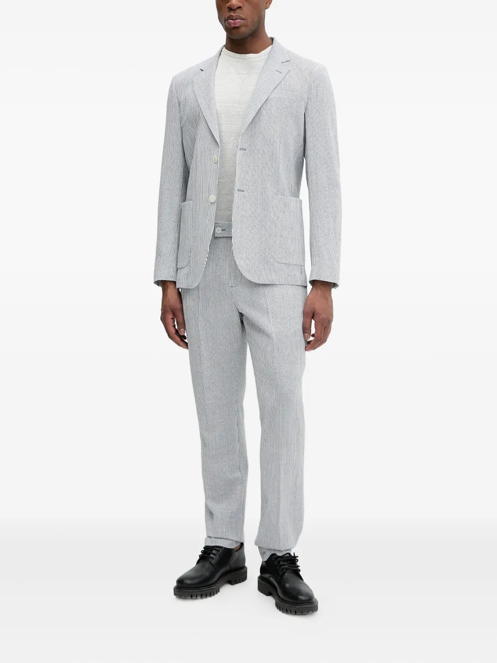 Marciano striped blazer | Sakkos | Image 2