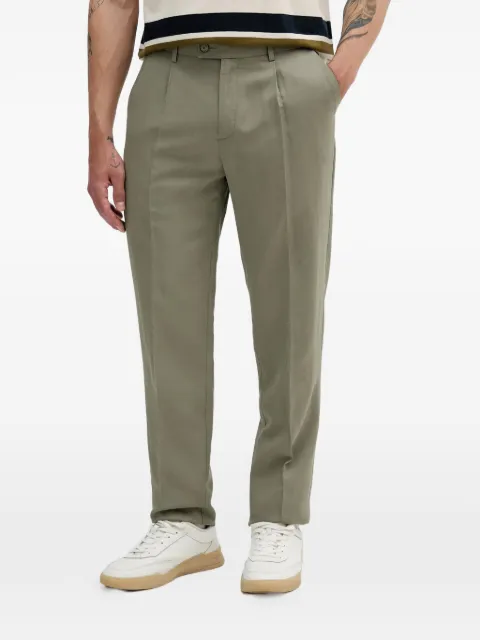 Marciano pleated trousers