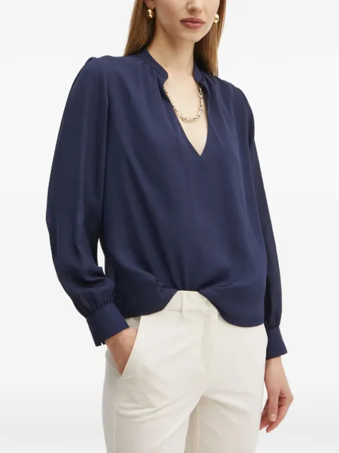 MARCIANO by GUESS blouse à col v