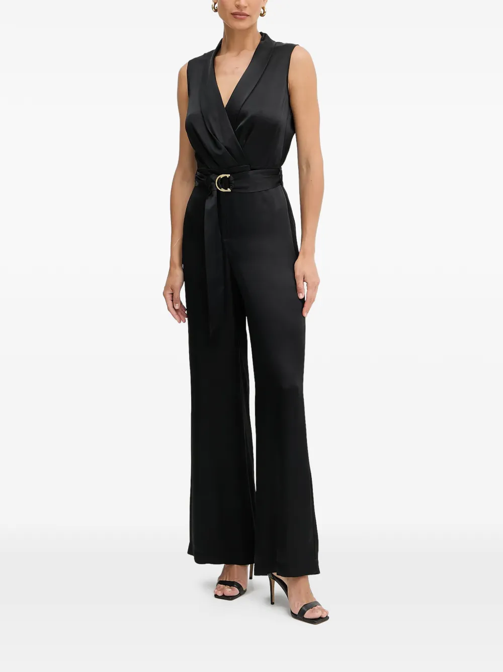 MARCIANO by GUESS jumpsuit Martian | Jumpsuits largos | Image 2