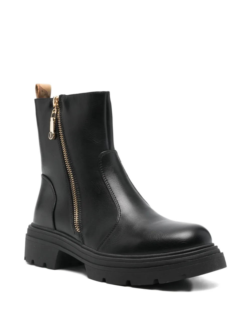 ALVIERO MARTINI 1° CLASSE botines con cierre y tacón de 45mm | Botines | Image 2