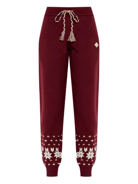 The Upside pantalones para nieve Le Ski Jojo