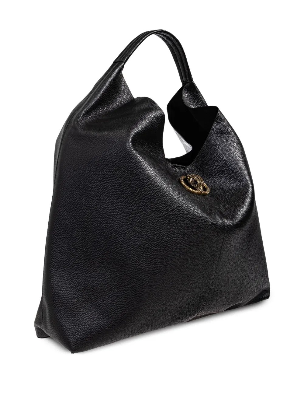 Kurt Geiger London XXL Chelsea shopper Zwart