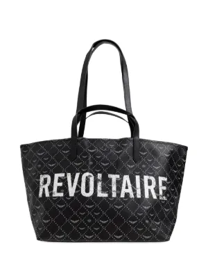 Zadig&Voltaire（ザディグ・エ・ヴォルテール）バッグ - FARFETCH