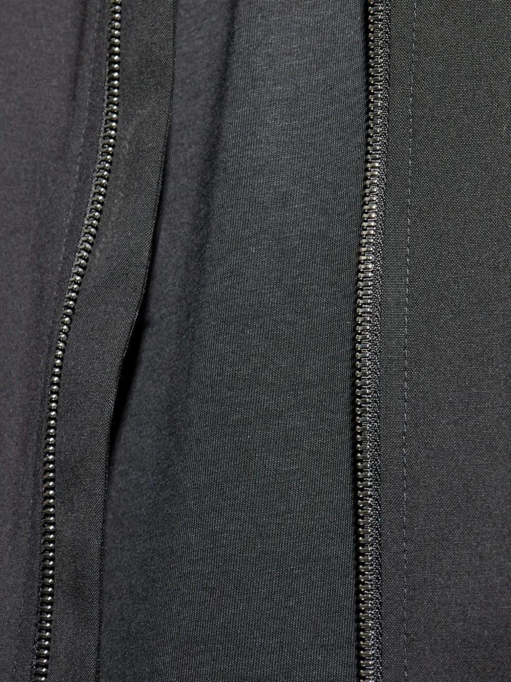 Paul Smith Jack met ritssluiting Zwart