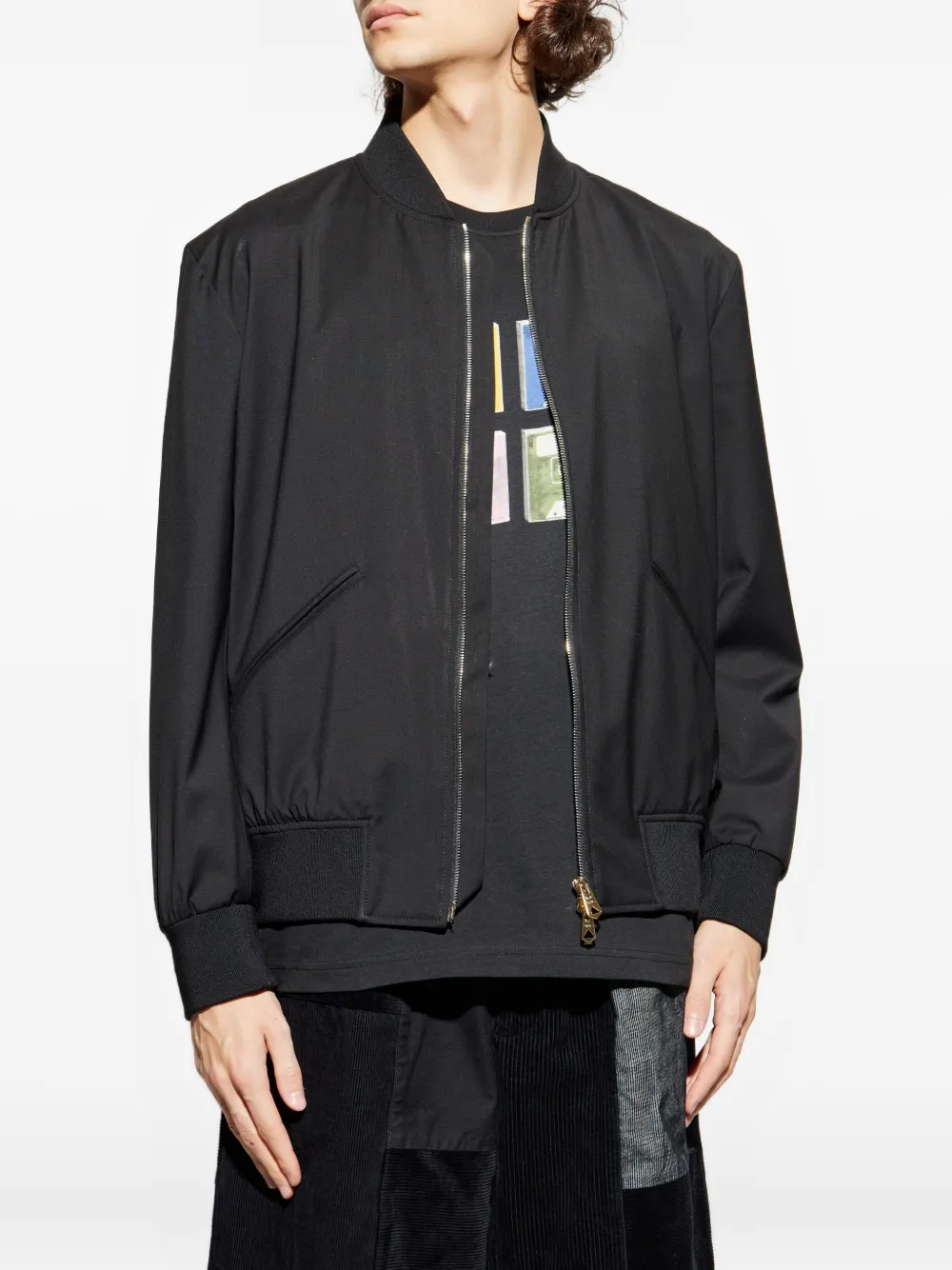 Paul Smith chamarra con cierre | Chamarras bomber | Image 2