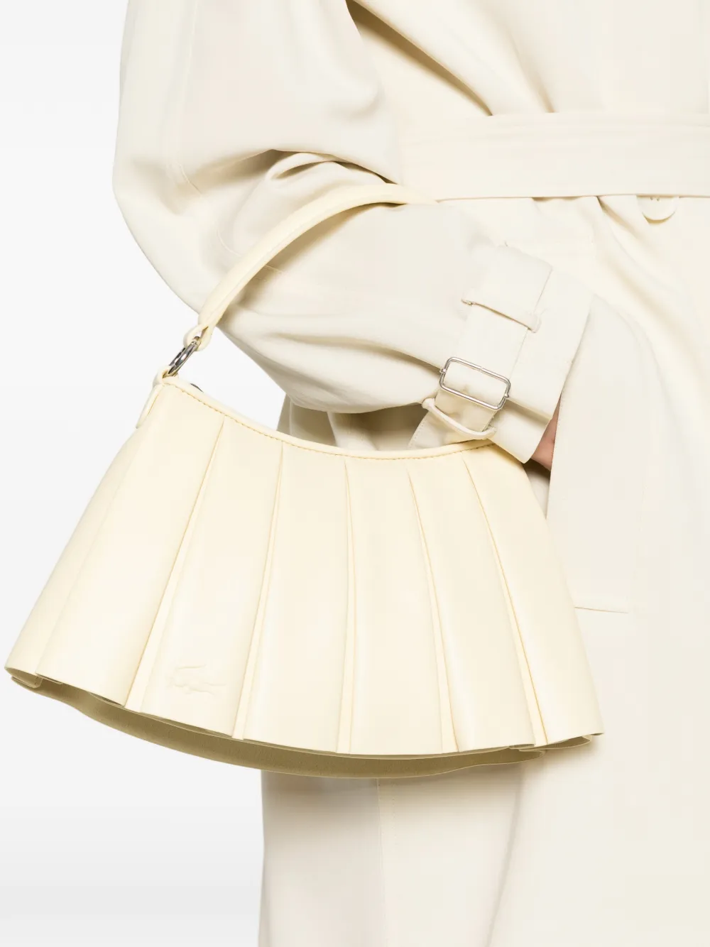 Lacoste sac à main Lenglen petit format | Homme | Image 2