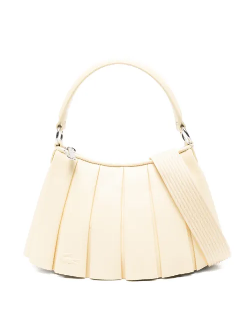 Lacoste small Lenglen tote bag 