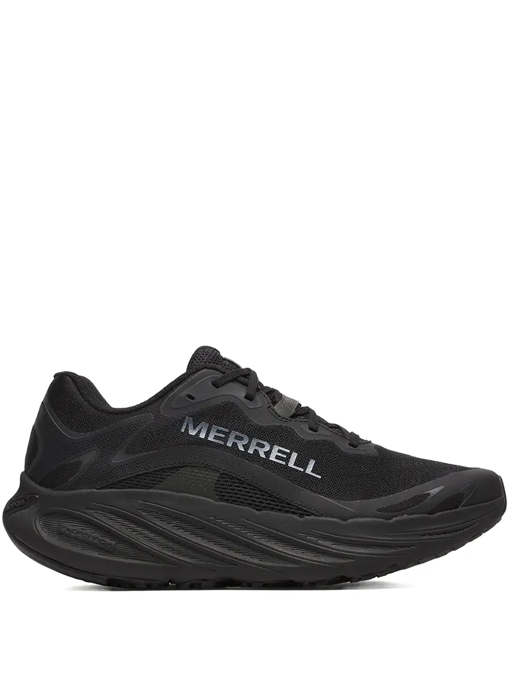 Merrell ProMorph logo-detail sneakers | Black | Image 1
