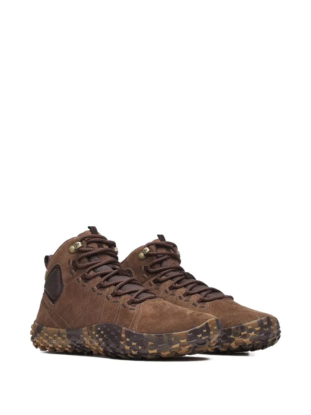 Merrell Wrapt waterproof sneakers | Hi-tops | Image 2