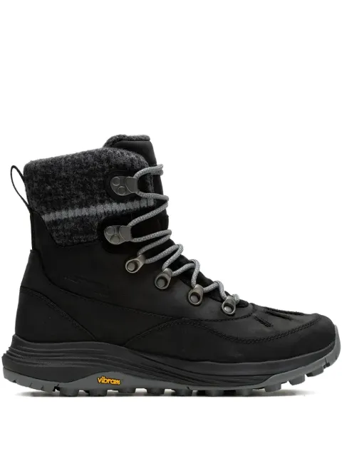 Merrell Siren 4 Thermo waterproof zip boots