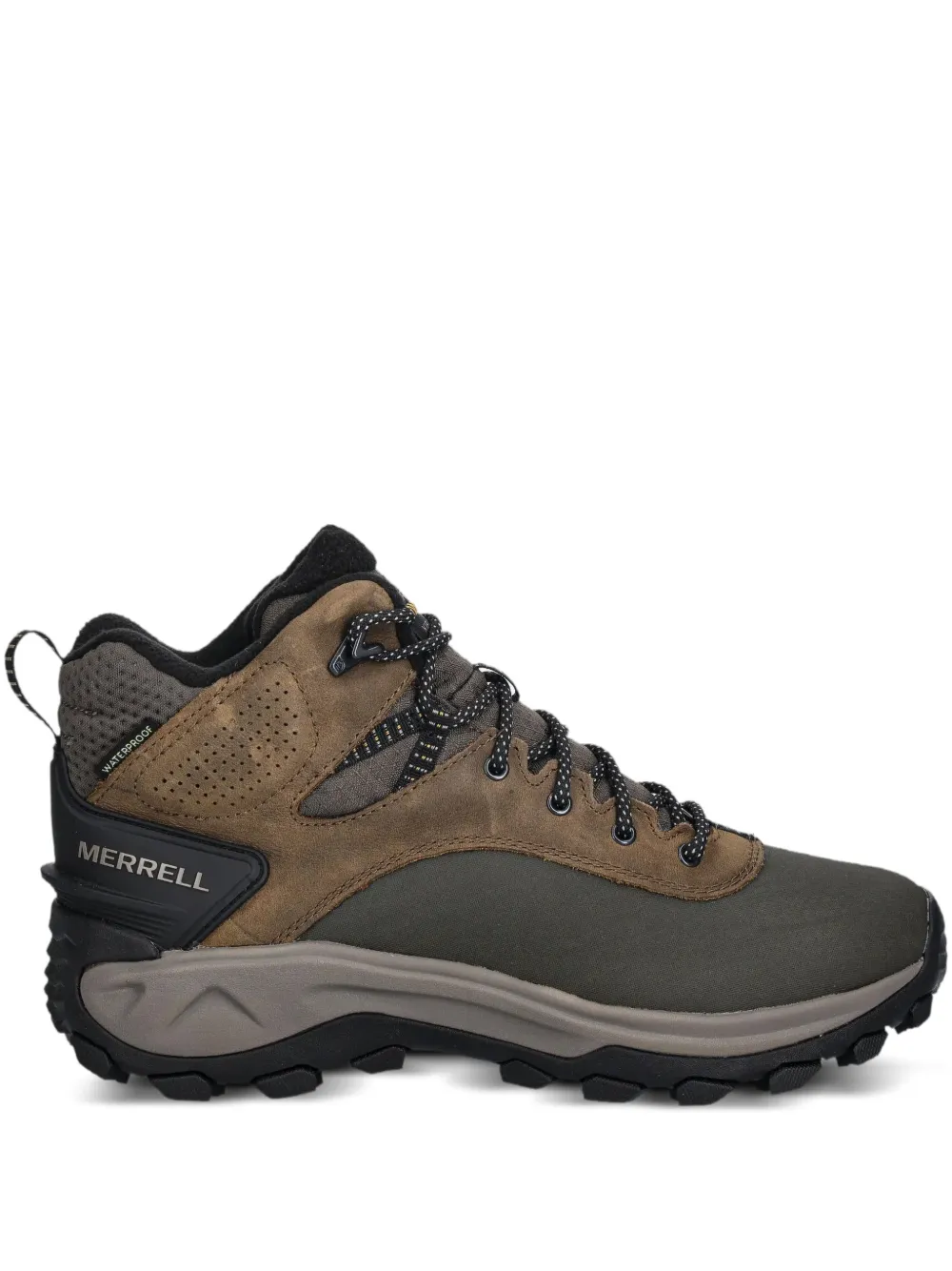 Merrell Thermo Kiruna 2 waterproof boots | Brown | Image 1