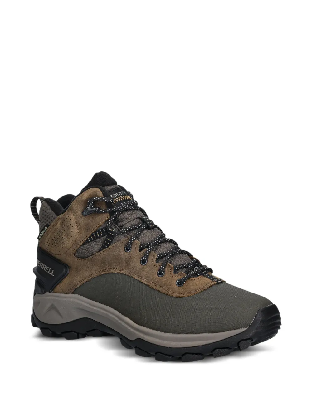 Merrell Thermo Kiruna 2 waterproof boots | Hiking Boots | Image 2