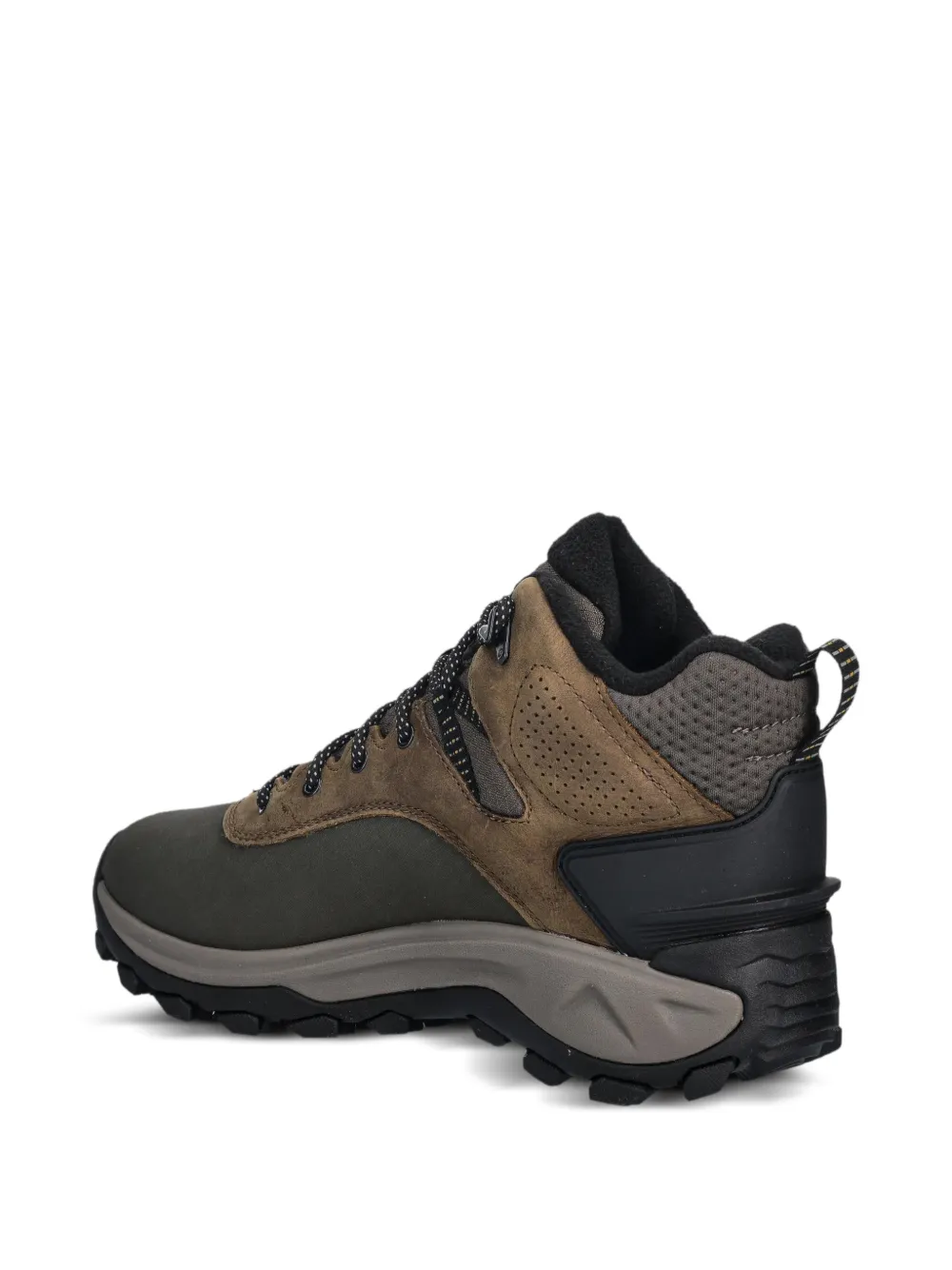  Merrell Thermo Kiruna 2 Waterproof Boots - Brown 
