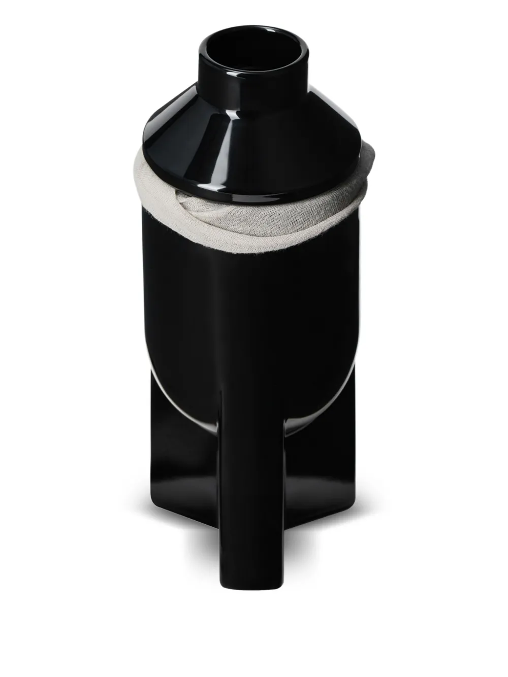 Rick Owens vela L'Apparition de 200 g | negro | Image 1