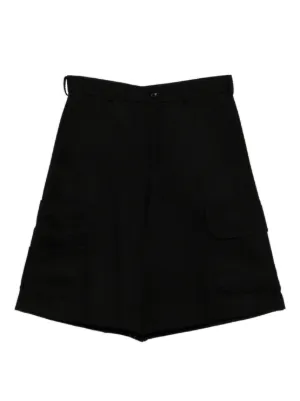 Black Comme Des Garçons メンズ ショーツ通販 - FARFETCH