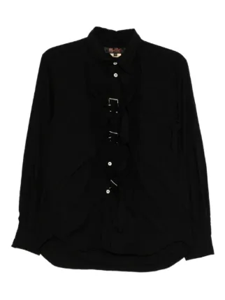 Black Comme Des Garçons
