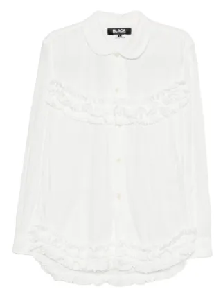 Black Comme Des Garçons