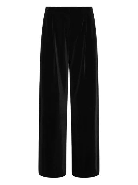 Marella Pleated Trousers