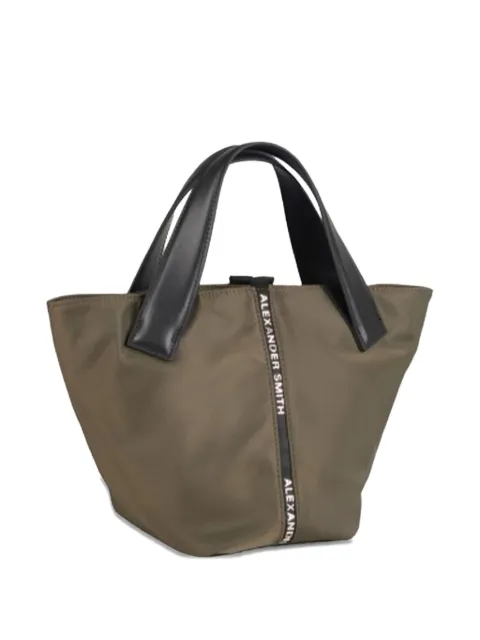 Alexander Smith Small LAuren tote bag