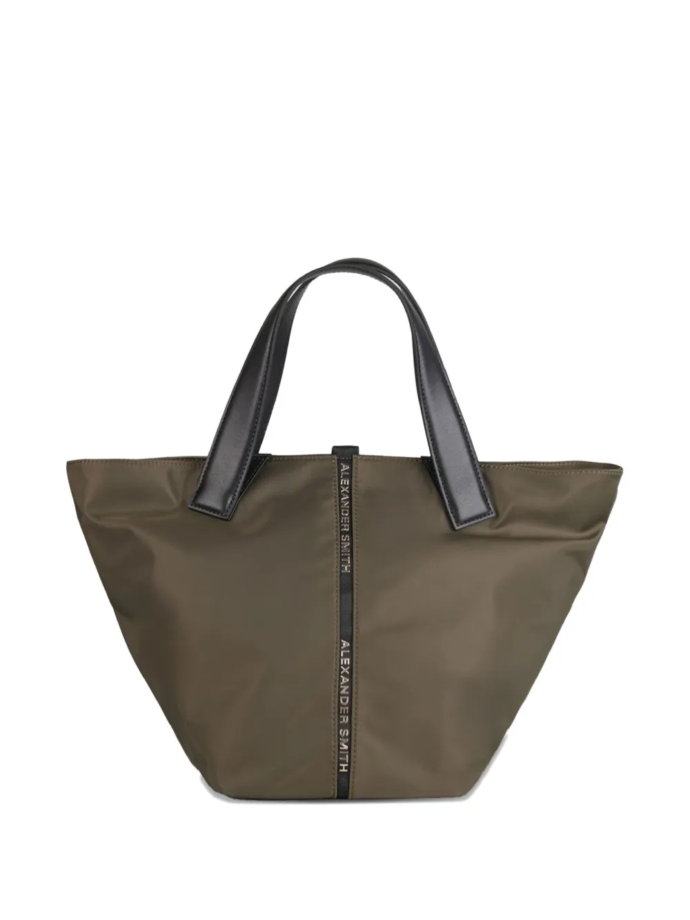 Alexander Smith Medium Lauren logo tote bag | Image 2