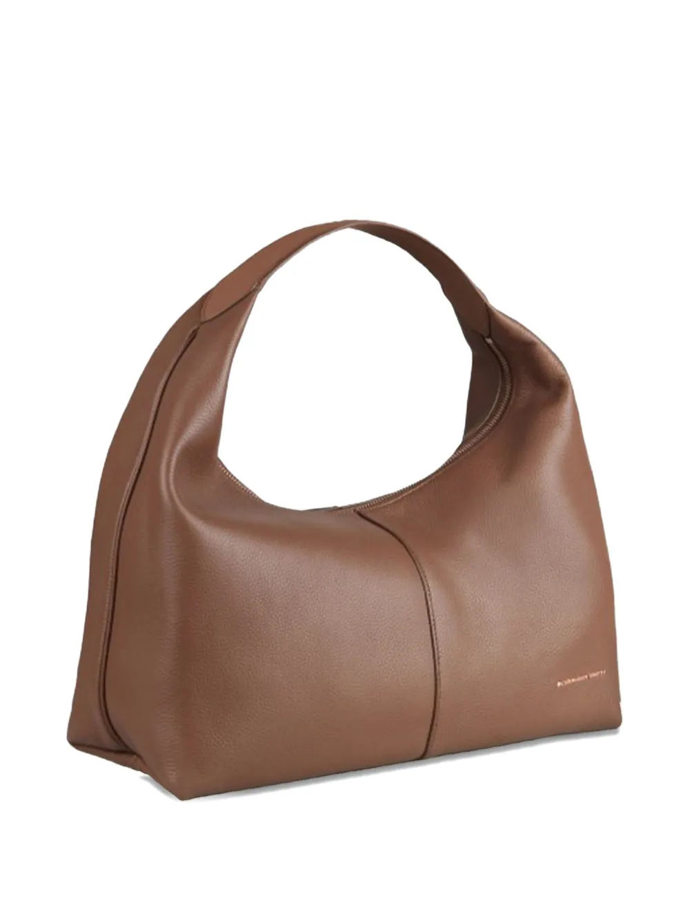 Alexander Smith Chloe leather shoulder bag | marrón | Image 1