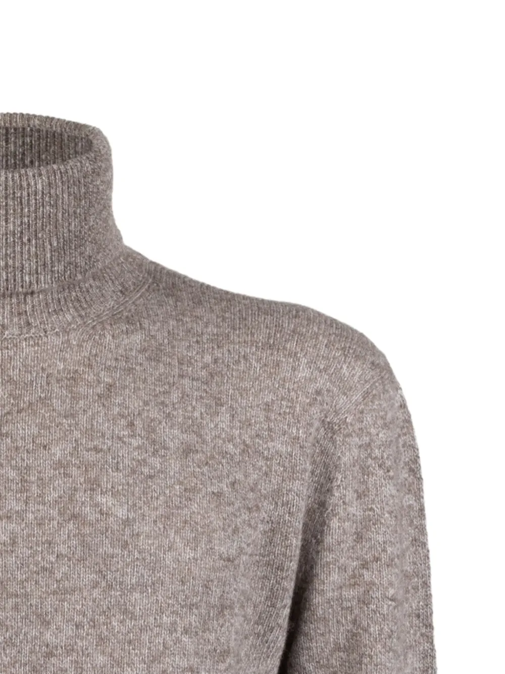 Altea suéter tejido con cuello vuelto | Suéteres | Image 2