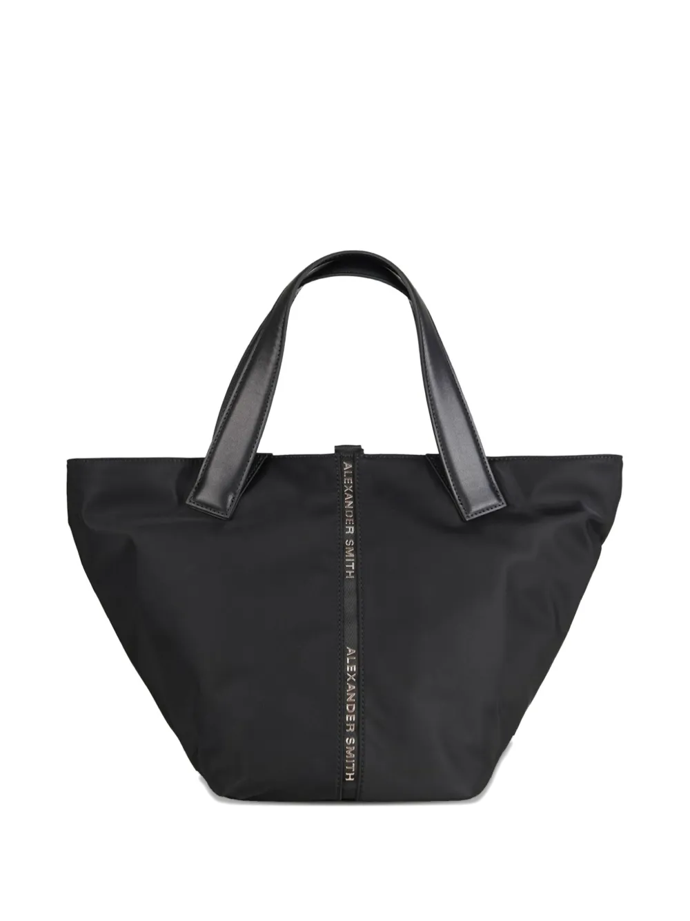Alexander Smith medium Lauren tote bag | negro | Image 1