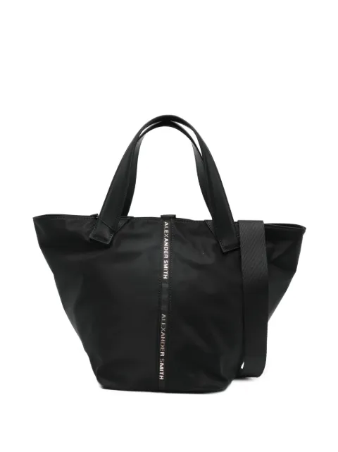 Alexander Smith tote Lauren mediana
