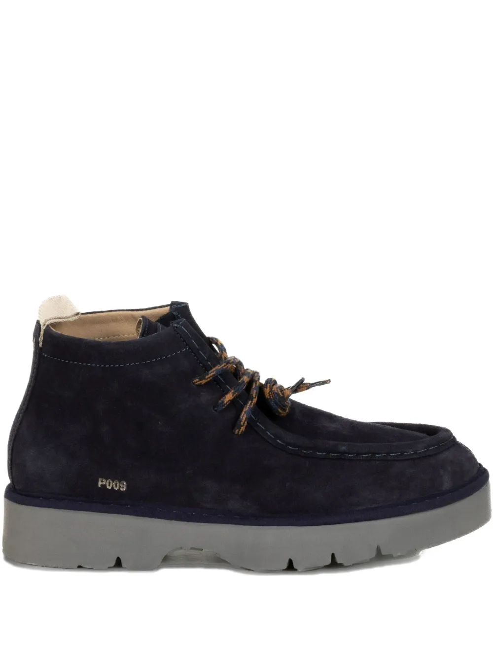 PANCHIC botas P009 | azul | Image 1