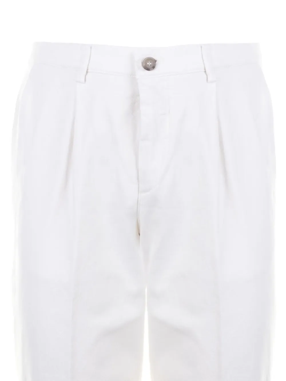 Peserico pleated trousers | Regular-Fit & Straight Leg Pants | Image 2