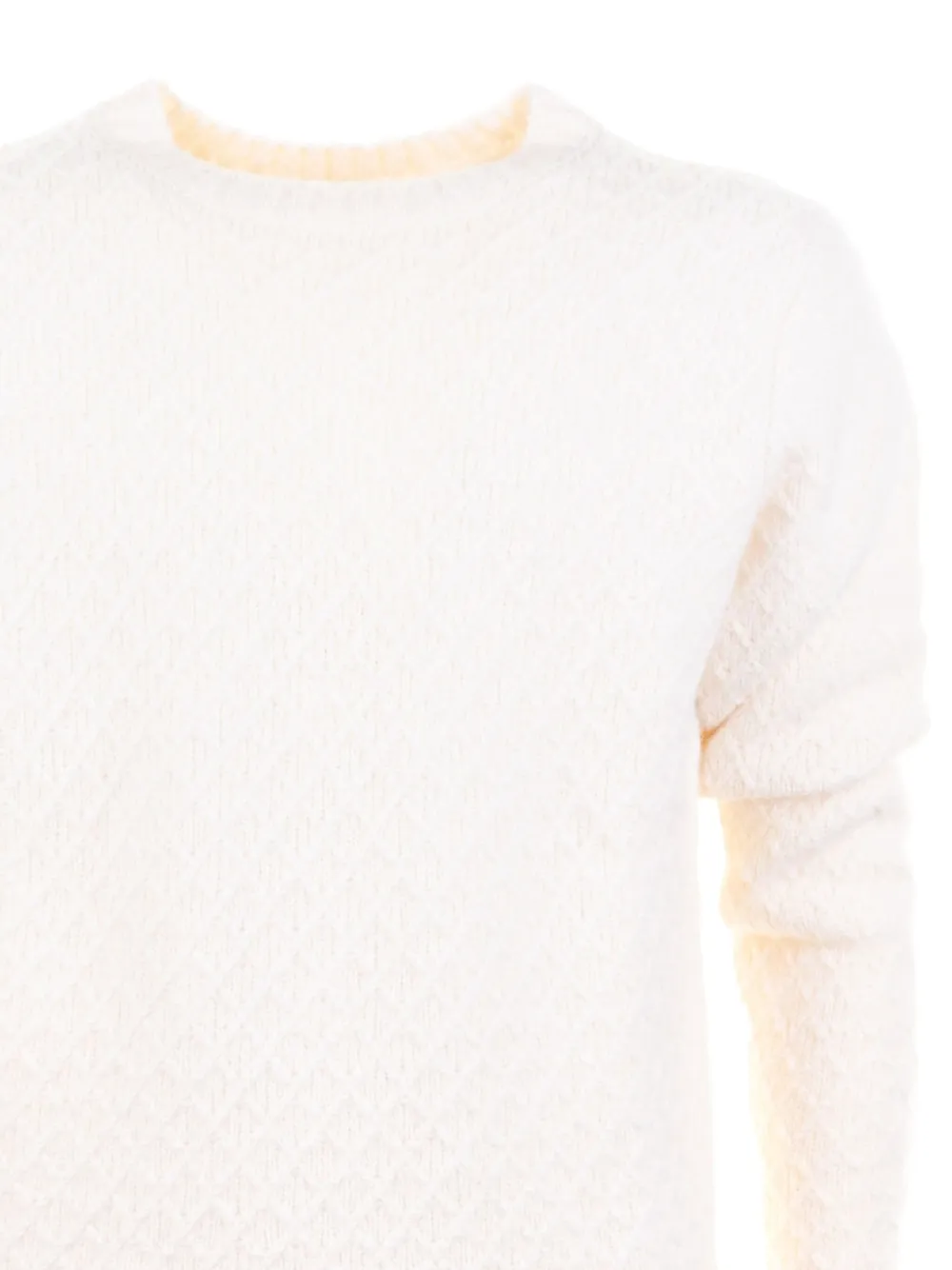 Peserico suéter texturizado | Suéteres | Image 2