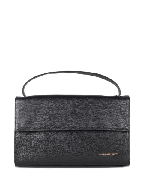 Alexander Smith Holly leather tote bag
