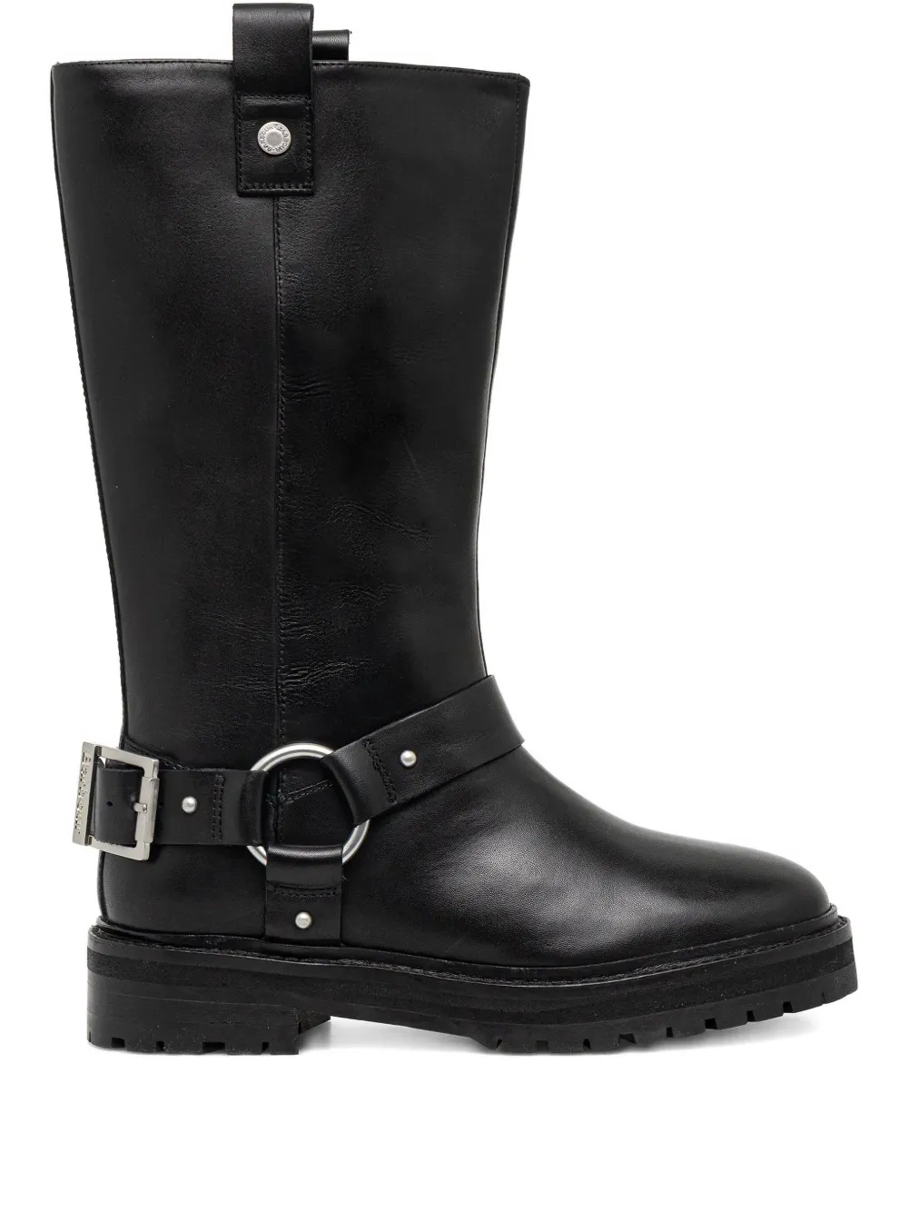 Barbour Freya boots | Black | Image 1