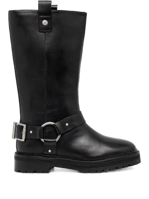 Barbour Freya boots