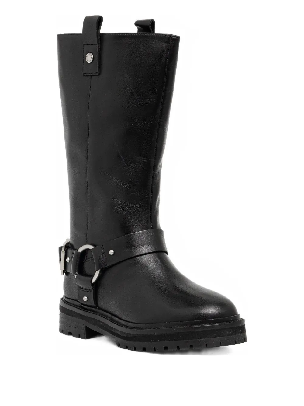 Barbour Freya boots | Biker Boots | Image 2